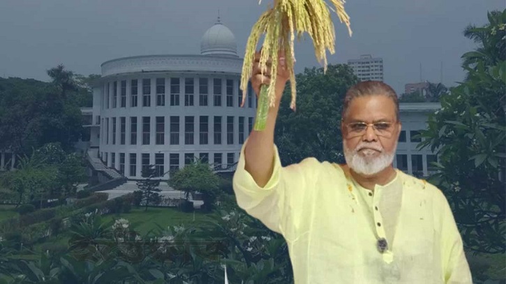 ভোটারদের হুমকি দেওয়ার ঘটনায় দলীয় পদ হারালেন বিএনপির মঞ্জুরুল